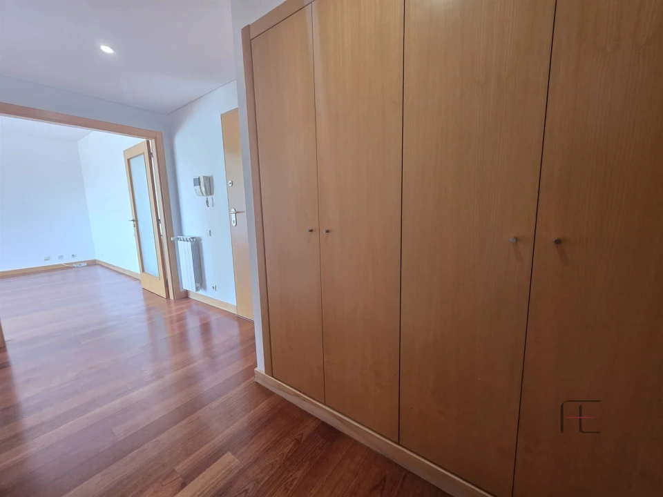 Apartamento T3 para Venda em Aguas Santas Foto 22