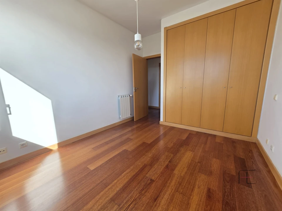 Apartamento T3 para Venda em Aguas Santas Foto 14