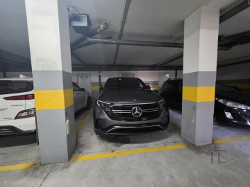 Apartamento T3 para Venda em Aguas Santas