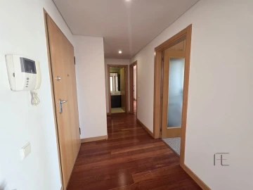 Apartamento T3 para Venda em Aguas Santas