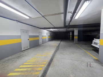 Apartamento T3 para Venda em Aguas Santas