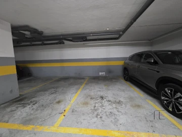 Apartamento T3 para Venda em Aguas Santas
