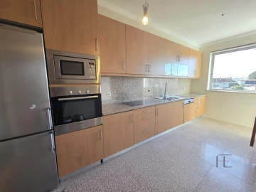 Apartamento T3 para Venda em Aguas Santas