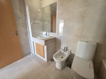 Apartamento T3 para Venda em Aguas Santas