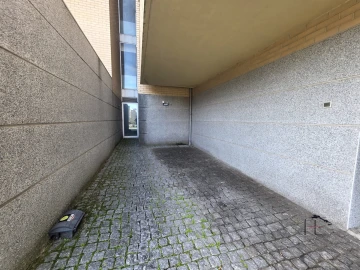 Apartamento T3 para Venda em Aguas Santas