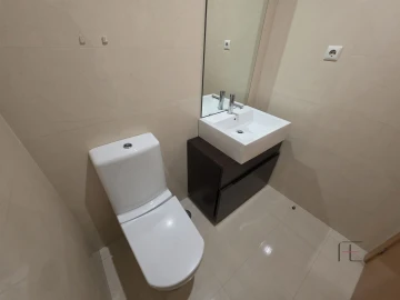 Apartamento T3 para Venda em Aguas Santas