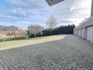 Apartamento T3 para Venda em Aguas Santas