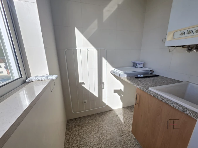 Apartamento T3 para Venda em Aguas Santas Foto 29