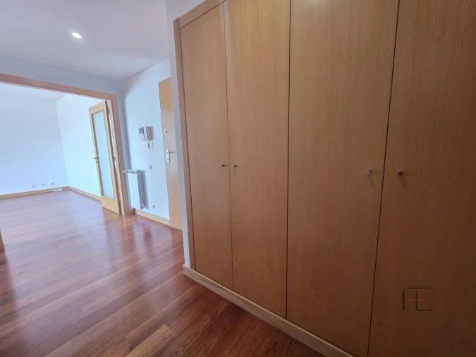 Apartamento T3 para Venda em Aguas Santas Foto 22