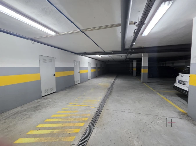 Apartamento T3 para Venda em Aguas Santas Foto 6