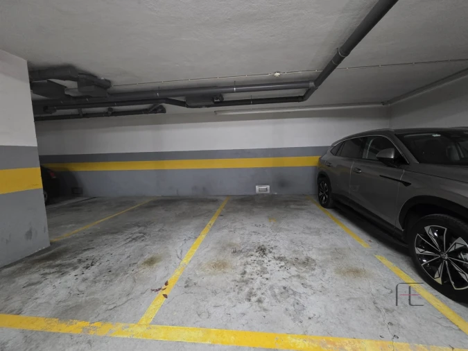 Apartamento T3 para Venda em Aguas Santas Foto 4