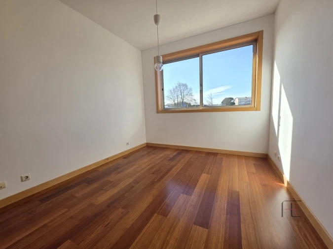 Apartamento T3 para Venda em Aguas Santas Foto 15