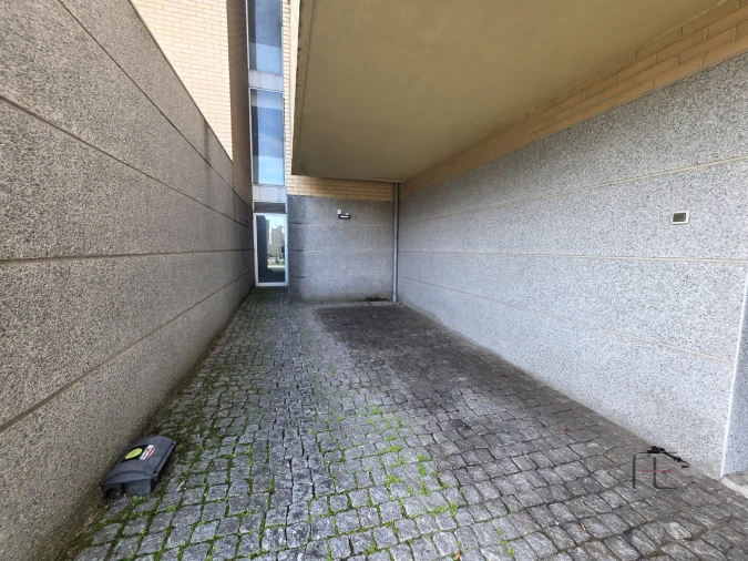 Apartamento T3 para Venda em Aguas Santas Foto 5
