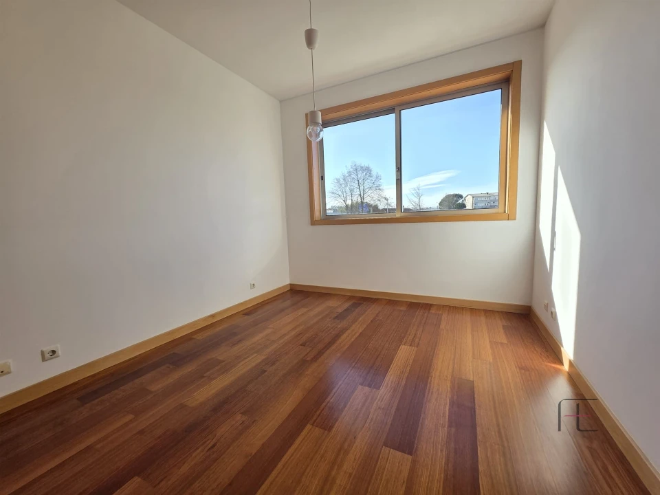 Apartamento T3 para Venda em Aguas Santas Foto 15