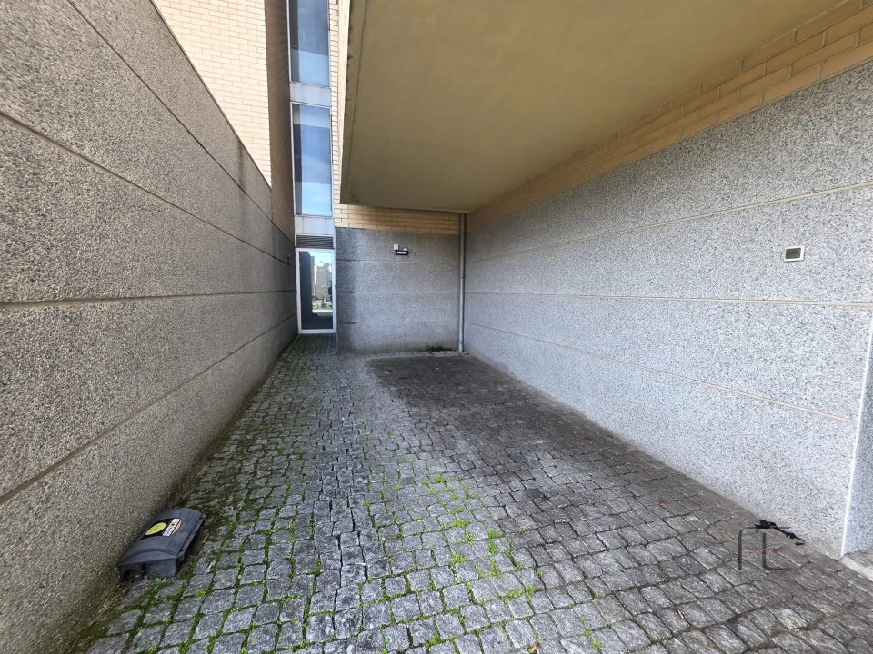 Apartamento T3 para Venda em Aguas Santas Foto 5