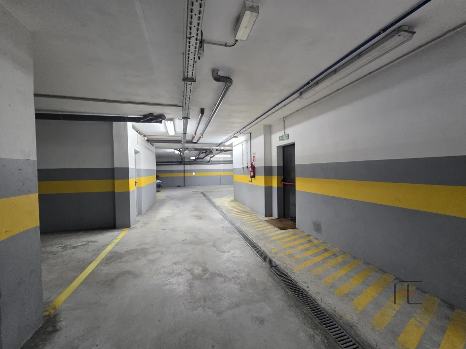 Apartamento T3 para Venda em Aguas Santas Foto 7