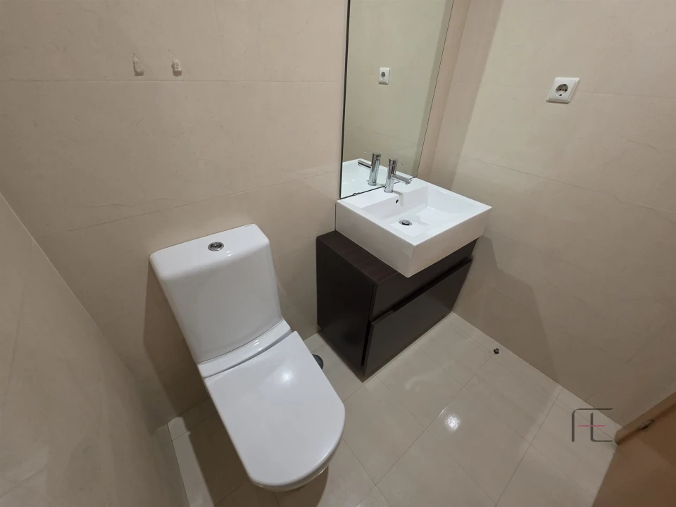Apartamento T3 para Venda em Aguas Santas Foto 21