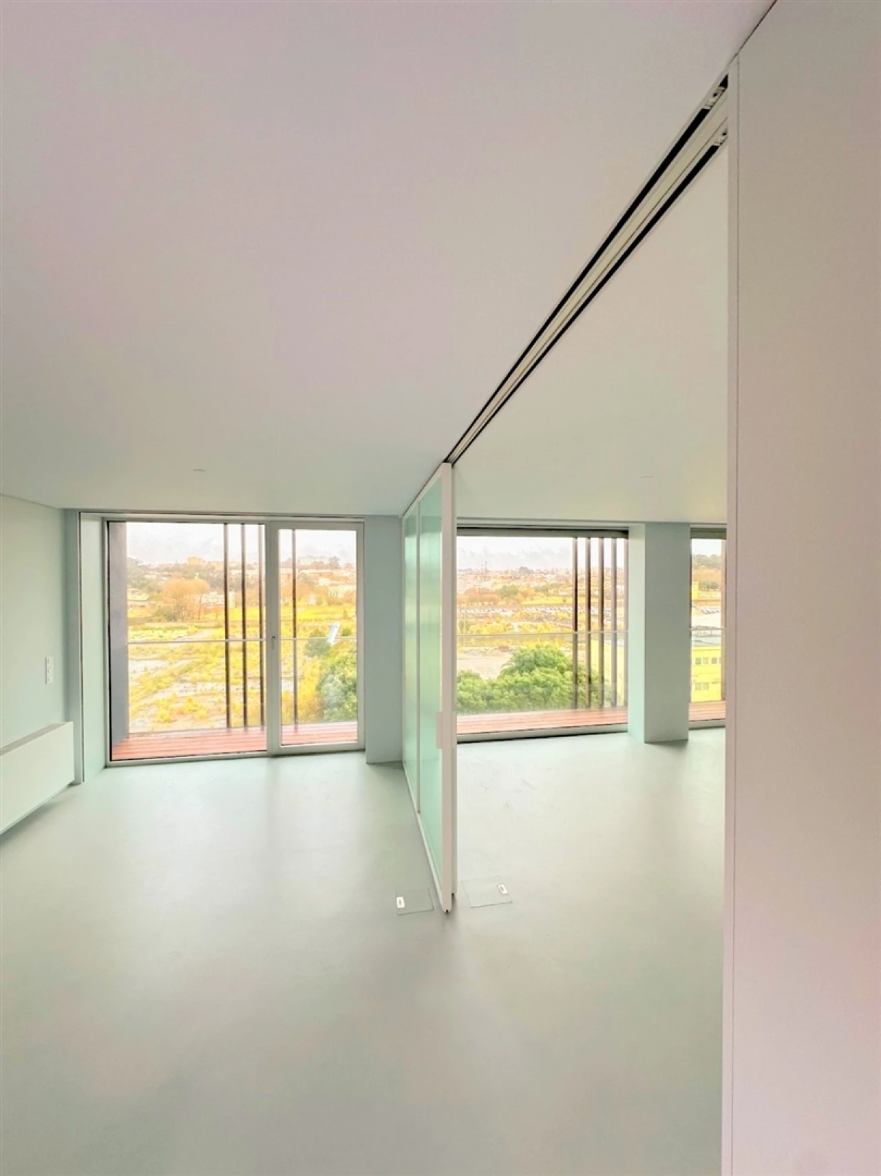 Apartamento T1 para Venda em Matosinhos e Leça da Palmeira Foto 11