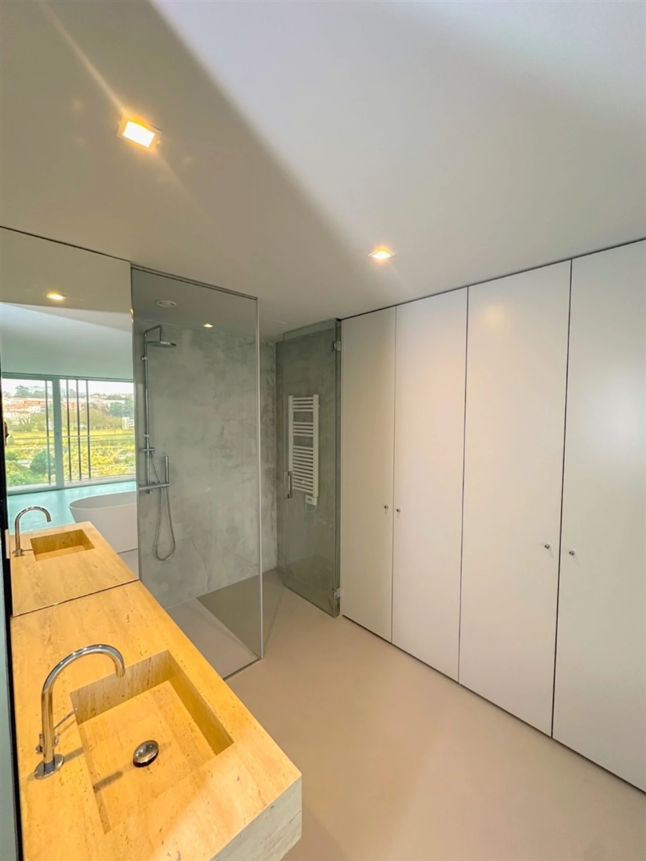 Apartamento T1 para Venda em Matosinhos e Leça da Palmeira Foto 17