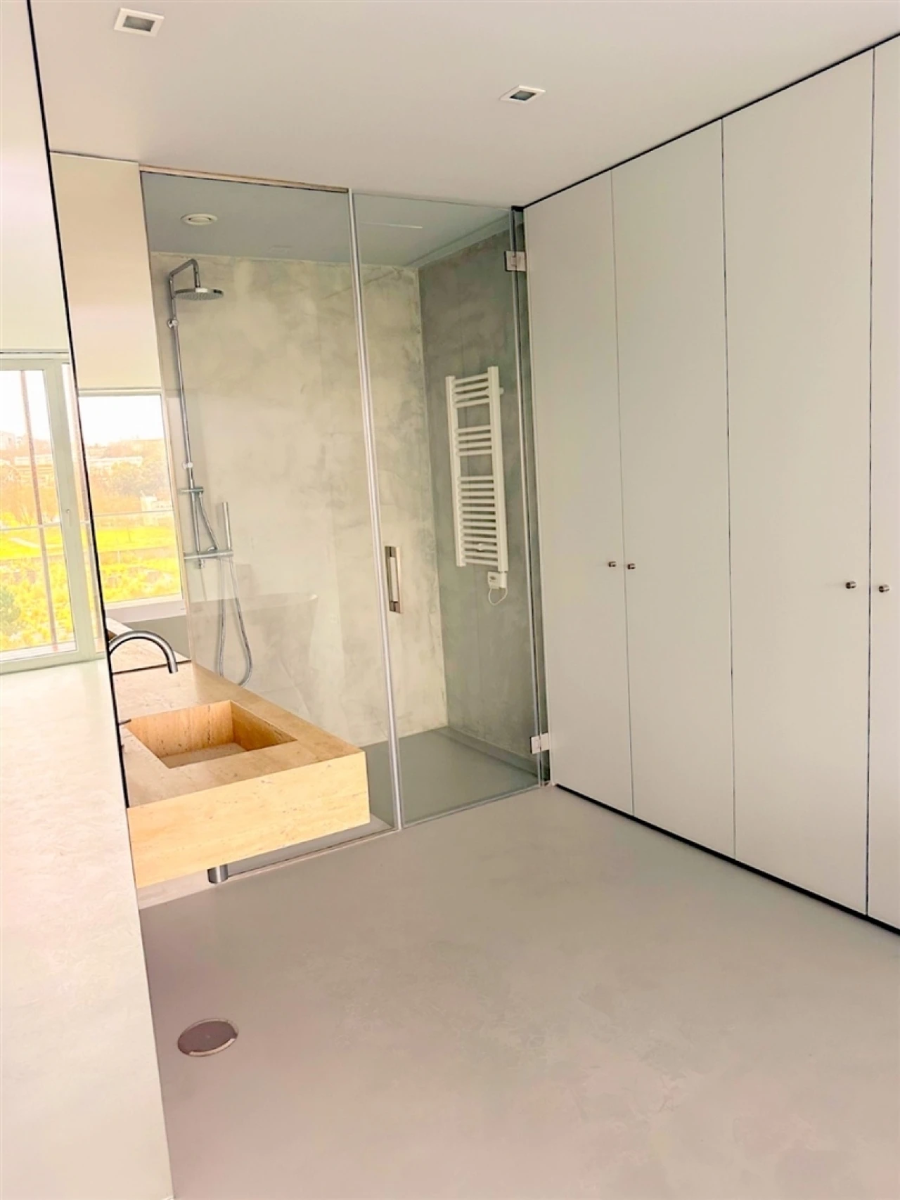 Apartamento T1 para Venda em Matosinhos e Leça da Palmeira Foto 14