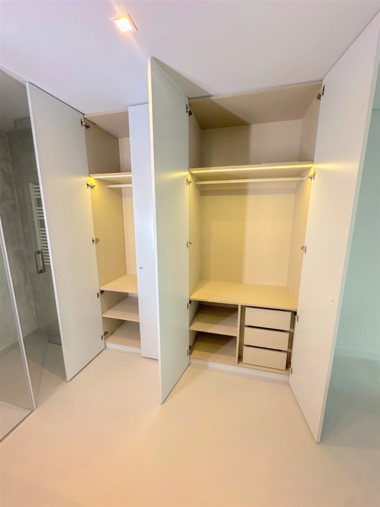 Apartamento T1 para Venda em Matosinhos e Leça da Palmeira Foto 15