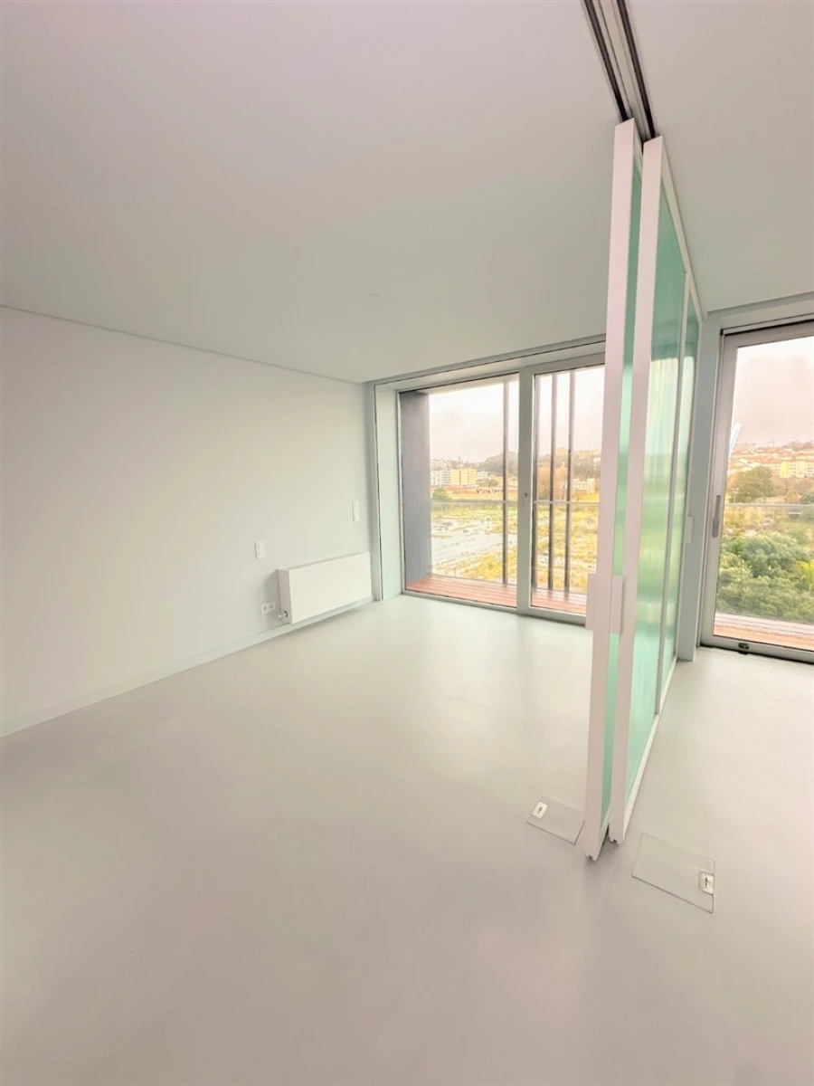 Apartamento T1 para Venda em Matosinhos e Leça da Palmeira Foto 12