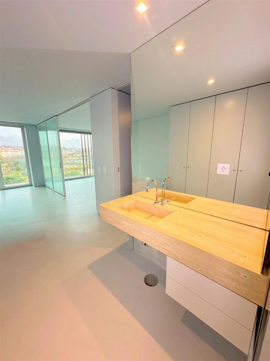 Apartamento T1 para Venda em Matosinhos e Leça da Palmeira Foto 16