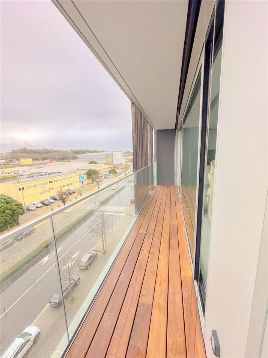 Apartamento T1 para Venda em Matosinhos e Leça da Palmeira Foto 7