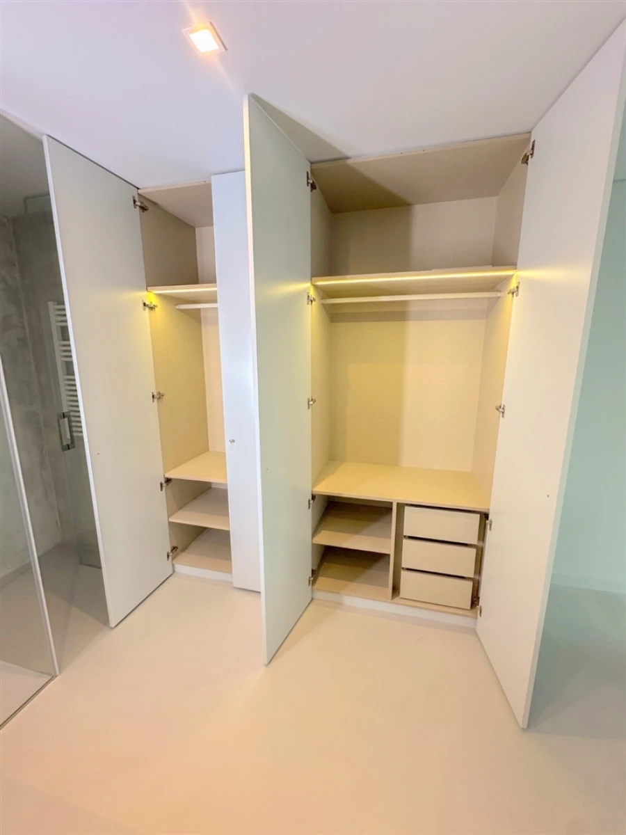 Apartamento T1 para Venda em Matosinhos e Leça da Palmeira Foto 15