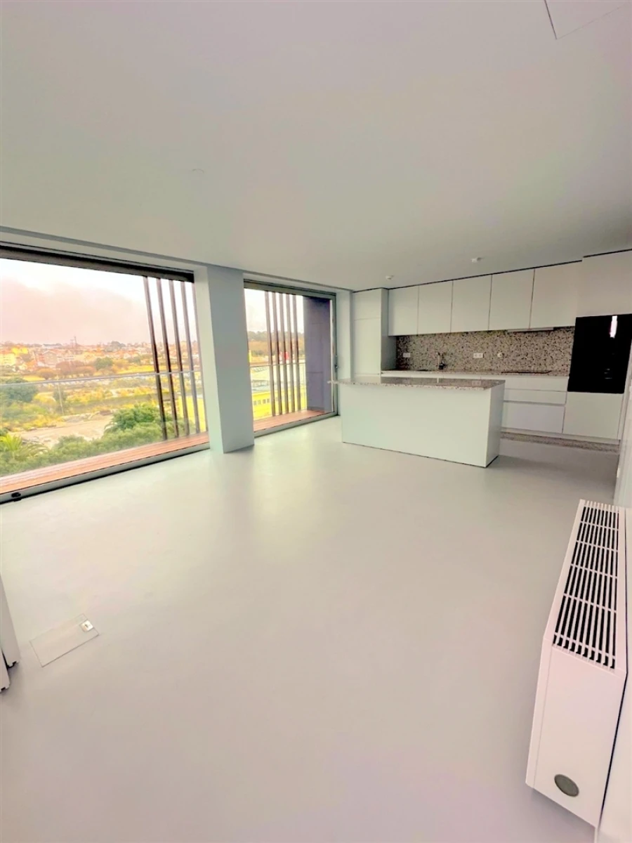 Apartamento T1 para Venda em Matosinhos e Leça da Palmeira Foto 1