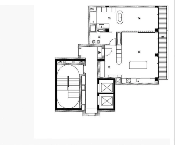 Apartamento T1 para Venda em Matosinhos e Leça da Palmeira Foto 21