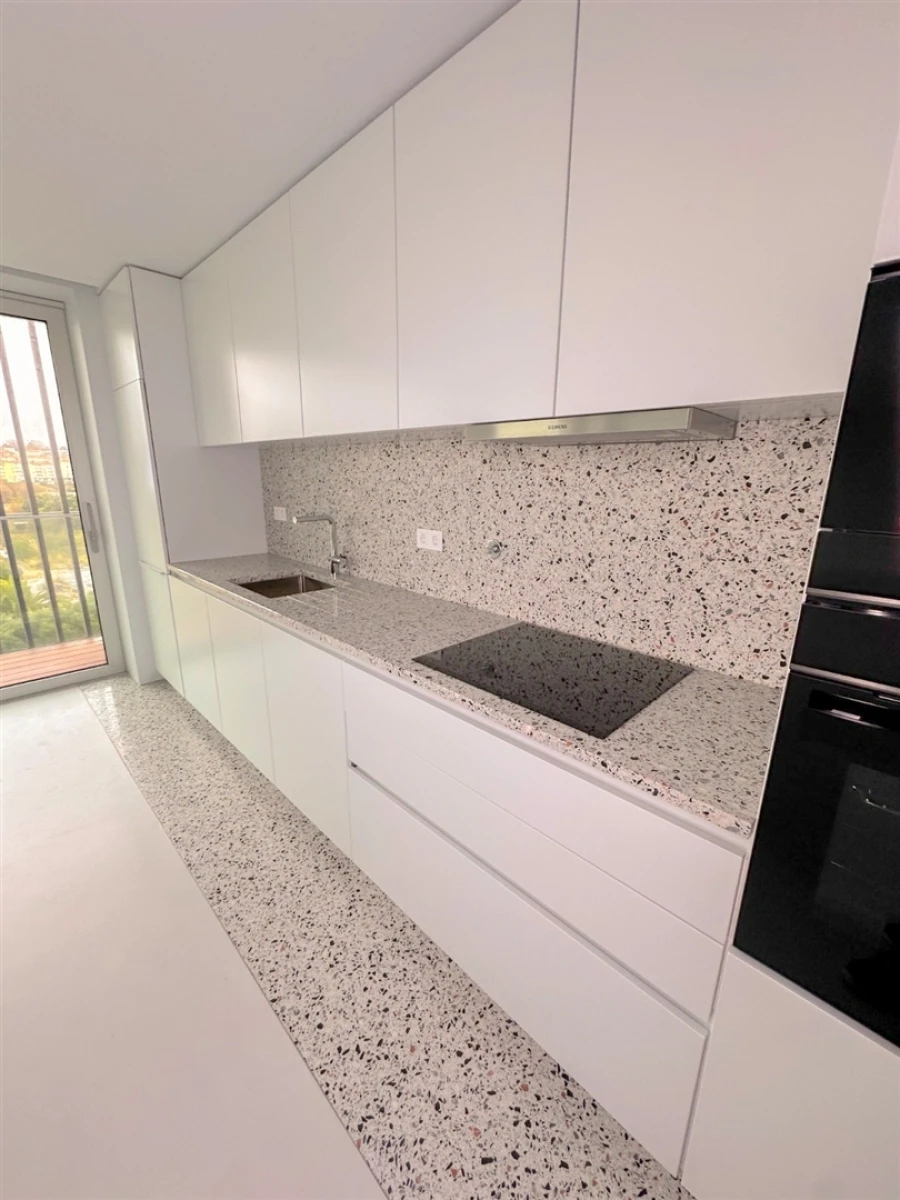 Apartamento T1 para Venda em Matosinhos e Leça da Palmeira Foto 5