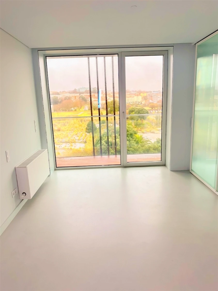 Apartamento T1 para Venda em Matosinhos e Leça da Palmeira Foto 19