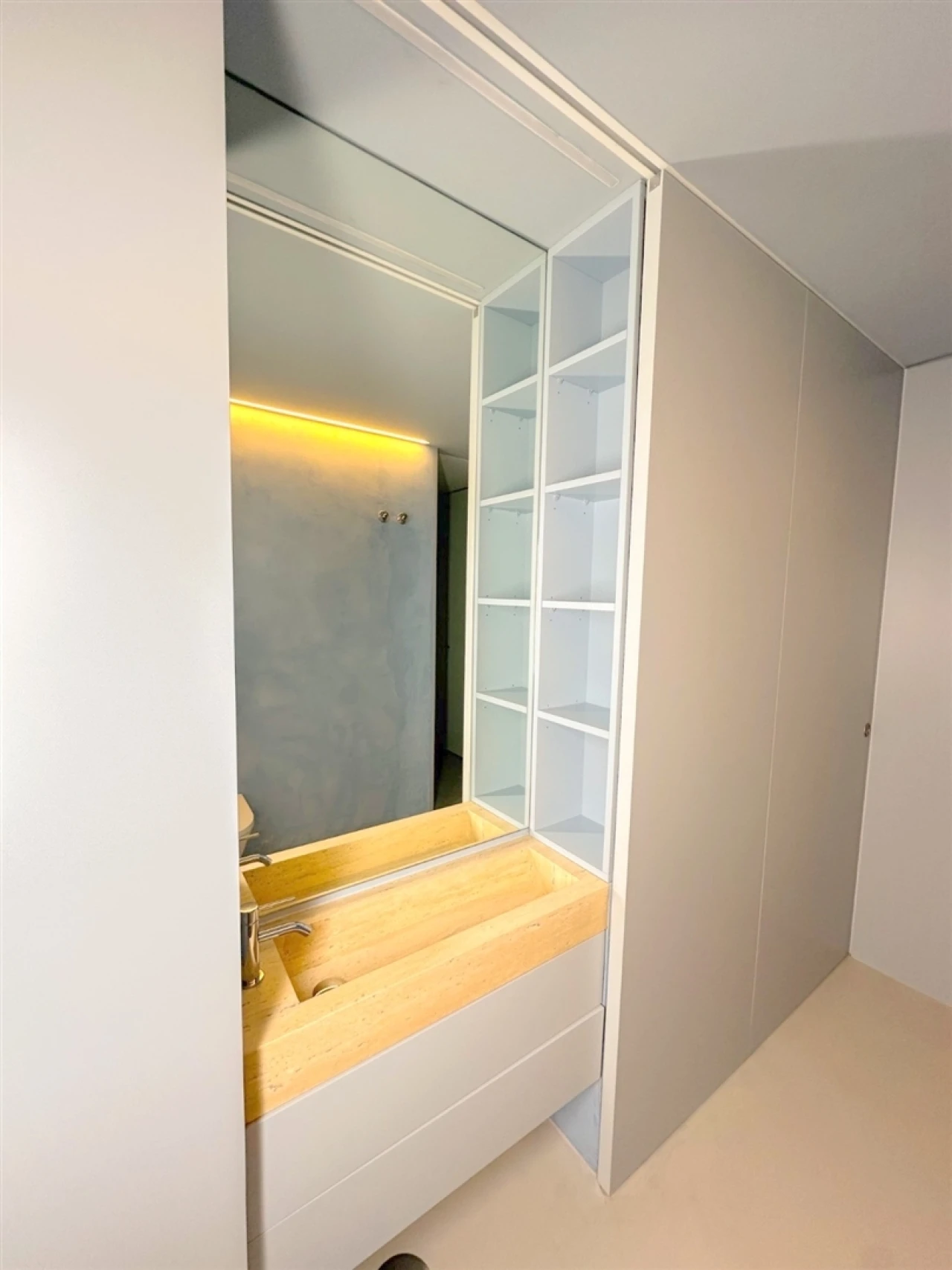 Apartamento T1 para Venda em Matosinhos e Leça da Palmeira Foto 10