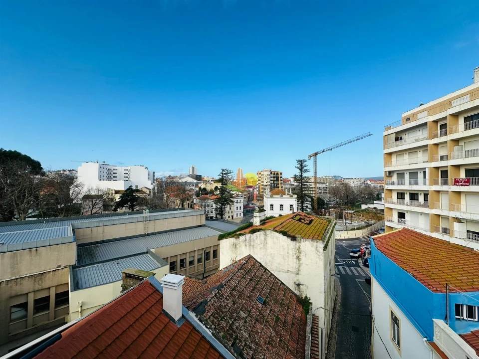 Apartamento T2 para Arrendamento em Buarcos Foto 22