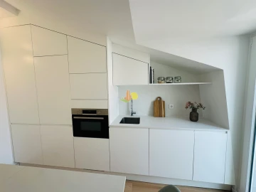 Apartamento T2 para Arrendamento em Buarcos