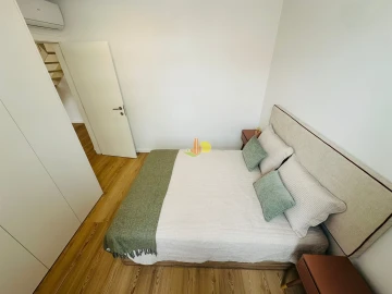 Apartamento T2 para Arrendamento em Buarcos