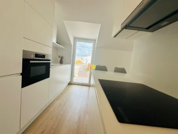 Apartamento T2 para Arrendamento em Buarcos