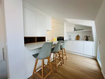 Apartamento T2 para Arrendamento em Buarcos