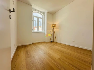 Apartamento T2 para Arrendamento em Buarcos