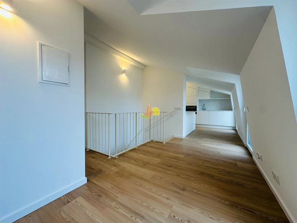 Apartamento T2 para Arrendamento em Buarcos Foto 14