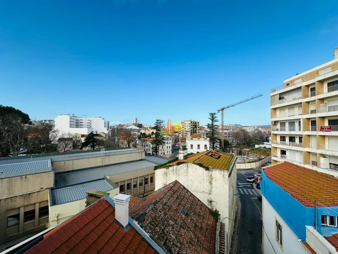 Apartamento T2 para Arrendamento em Buarcos Foto 22