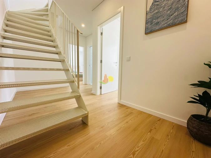Apartamento T2 para Arrendamento em Buarcos Foto 10