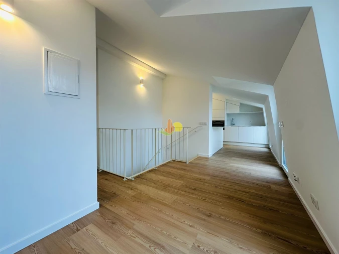 Apartamento T2 para Arrendamento em Buarcos Foto 14