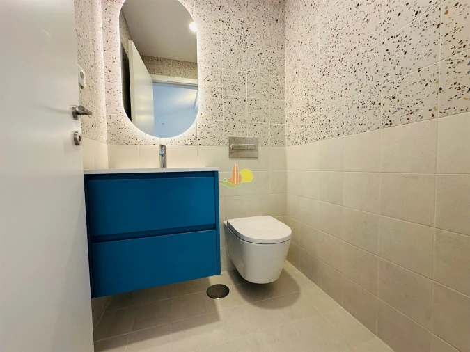 Apartamento T2 para Arrendamento em Buarcos Foto 15