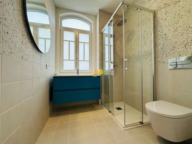 Apartamento T2 para Arrendamento em Buarcos Foto 6