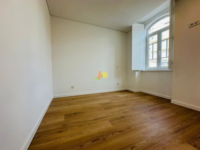 Apartamento T2 para Arrendamento em Buarcos Foto 9