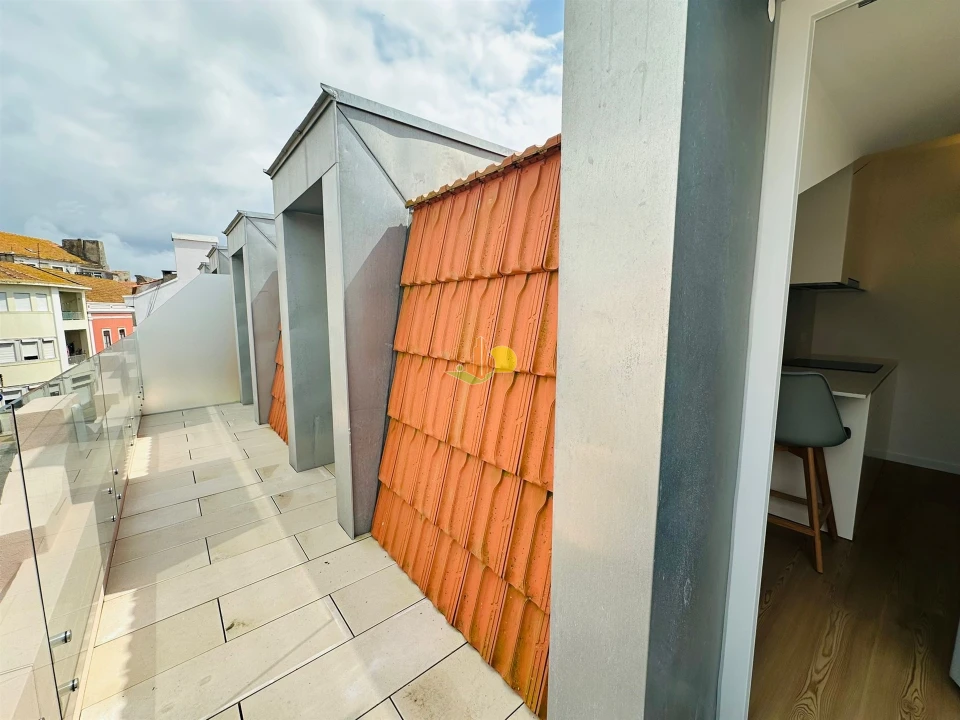 Apartamento T2 para Arrendamento em Buarcos Foto 18