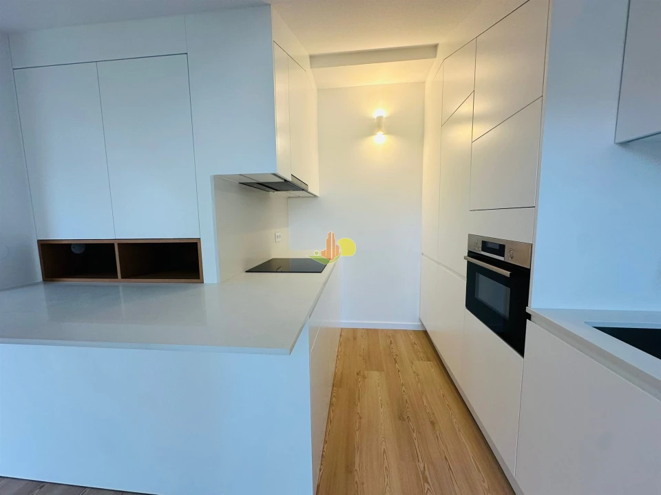 Apartamento T2 para Arrendamento em Buarcos Foto 16