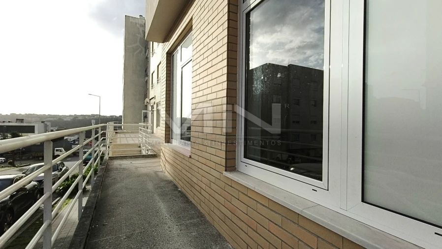 Apartamento T3 para Venda em Fânzeres e São Pedro da Cova Foto 39